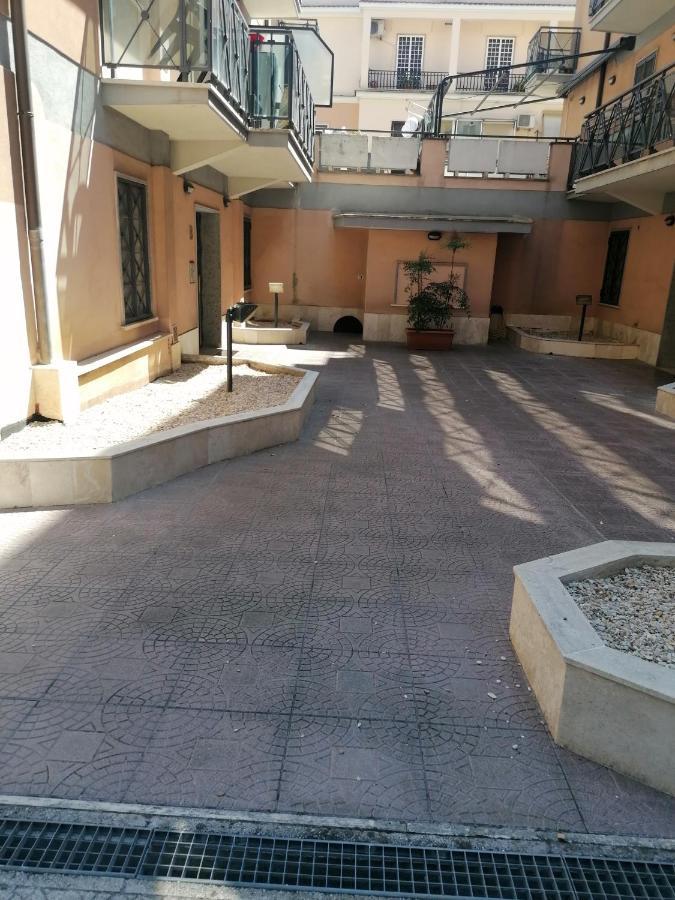 Rome Apartment 4 Exterior photo